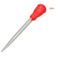 thumbnail image 1 of Unatoiry Aquarium Multi-Function Water Changer Dropper Manual Dirty Dropper Manual Remover Cleaner Aquarium Pipette red, 1 of 6