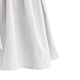 thumbnail image 3 of Pantalones cortos de yoga Fnochy para mujer, de talla grande, con lazo, deportivos, 3 of 4