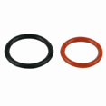 thumbnail image 1 of For Honda Power Steaering Pump O-Ring SET 91345-RDA-A01 91370-SV4-000, 1 of 5