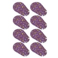 thumbnail image 1 of Amblyopia Eye Cover, Skin Friendly Adhesive Eye Patches 20pcs Thin  for Daily Use, 1 of 7