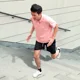 thumbnail image 4 of Gimnasio Short Con Licra Deportiva 2 En 1 Hombre Correr, 4 of 8