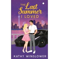 The Last Summer I Loved, (Paperback)