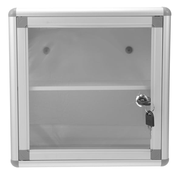 Botiquín de primeros auxilios para pared. Botiquín de primeros auxilios para uso doméstico.