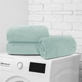 thumbnail image 7 of XGFHYJEH Towels Bath, Bath Towels on Clearance under $5.00, Towels Bath Large, Bath Towel, Bath Sheets, 70x140cm, cotton, 7 of 7