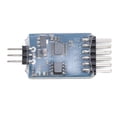 thumbnail image 2 of UNIDAD DE CONMUTADOR DE VIDEO DE 3, Conveniente, use El Módulo de Conmutador de Señal de Cámara Tamamo Compacto de Alta Flexibilidad para FPV RC Drone, 2 of 7