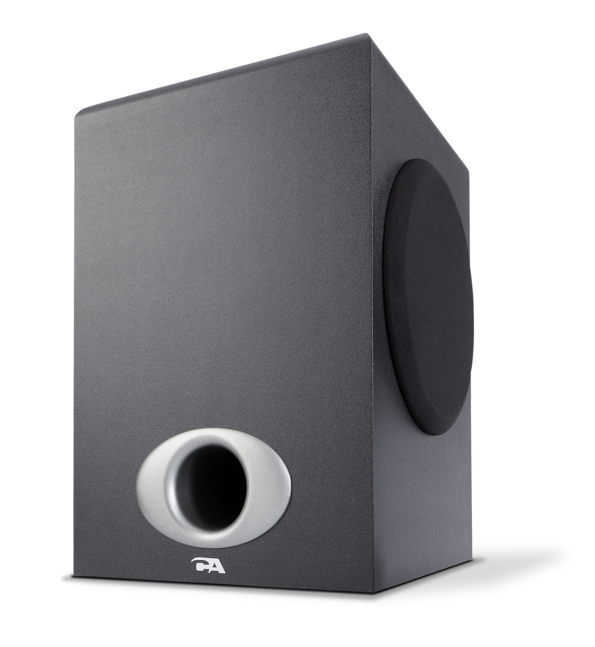 Cyber Acoustics 76W Computer Speakers with Subwoofer, a Powerful 2.1 Multimedia System for Gaming, Music, and Movies