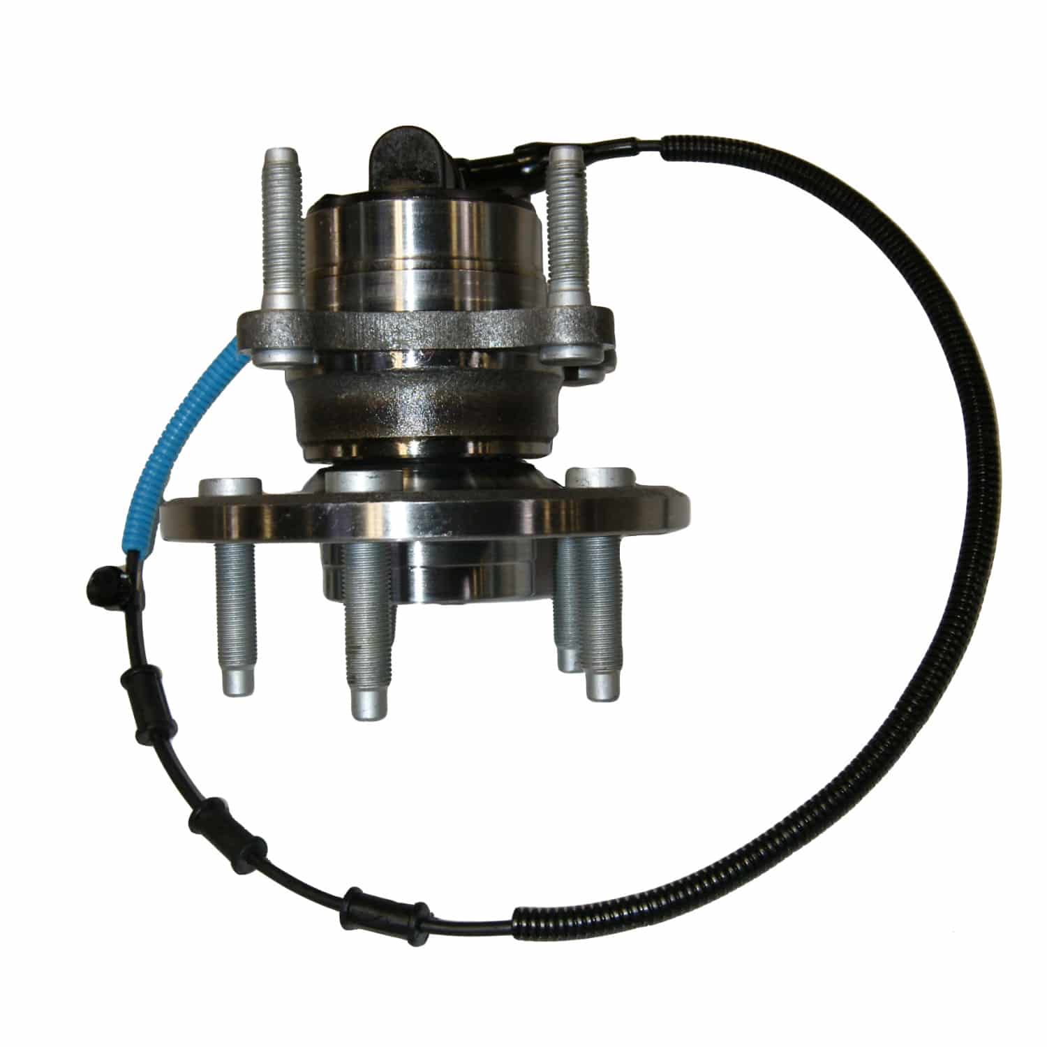 GMB 730-0359 Wheel Hub Assembly that fits a Ford Freestar (2004-2007)
