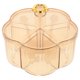 thumbnail image 2 of Caja para almacenar condimentos, caja para masala, contenedor para sal y pimienta, caja multifuncional para condimentos de cocina, contenedor para condimentos con tapa., 2 of 7