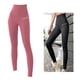 thumbnail image 5 of Leggings anticelulíticos para mujer, pantalones de control de barriga para levantamiento de glúteos, compresión Rojo L Yuyangstore Pantalones de yoga de compresión, 5 of 8
