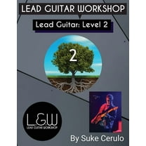 Lead Guitar Level 2, (Paperback)