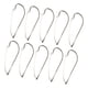 thumbnail image 1 of 10 piezas de anzuelos de pesca sin malas hierbas Zulema plantilla protectora 434 mm x 153 mm, 1 of 8