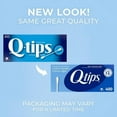thumbnail image 3 of Q-Tips Cotons-Tiges, 400 Cotons-Tiges, 3 of 3