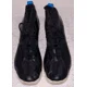 thumbnail image 5 of Ad-id-as Torsion C U Black Hybrid Trail Casual Walking Shoes NEW Mens Sz 11.5, 5 of 6