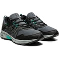 thumbnail image 2 of 26.5 cm WBlack/Sheet RockZapatillas Gel-Venture 8, Mujer, 2 of 5