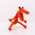 thumbnail image 2 of Rainbow Friends Plush Toy, 2 of 5