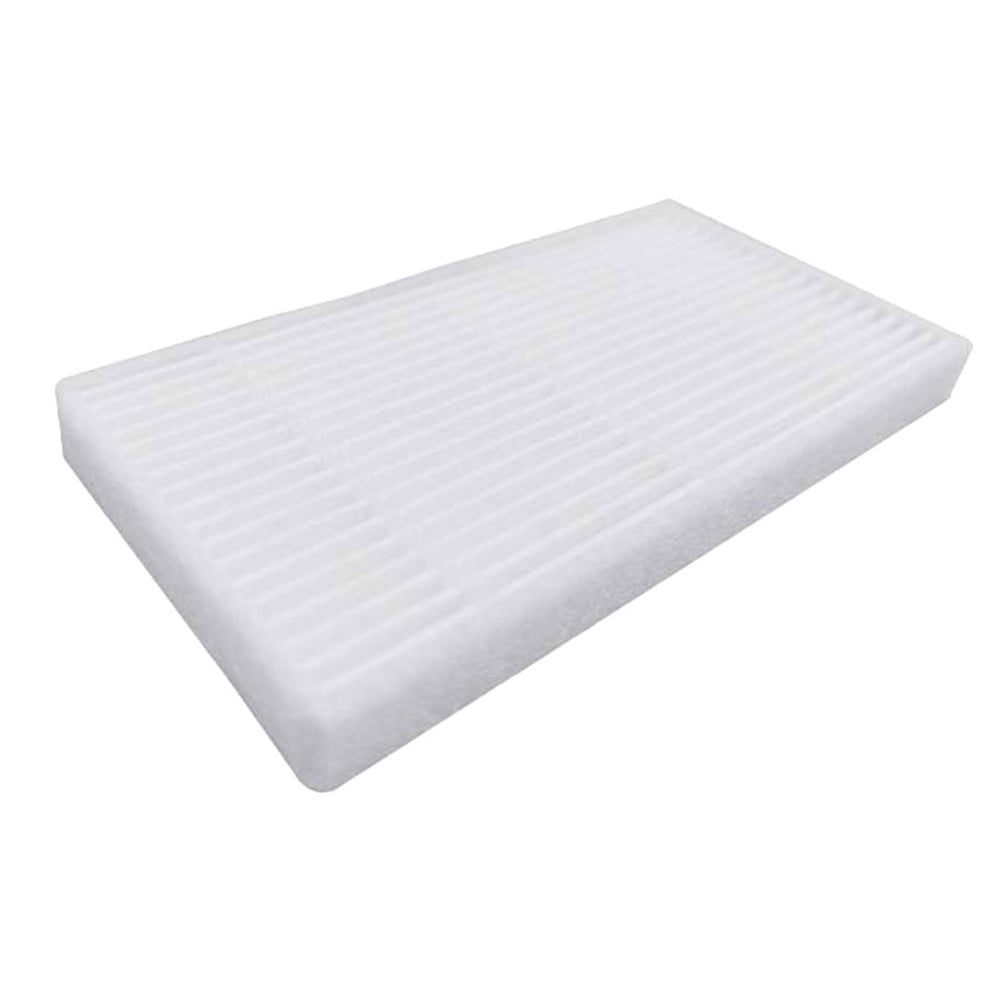 For Tapo RV30 Max/ RV20 Max Plus Robot Vacuum Parts Accessories Mop Cloth Filter