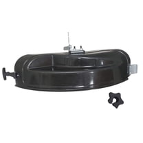 137-5034 MULCH PLUG COVER FOR TORO