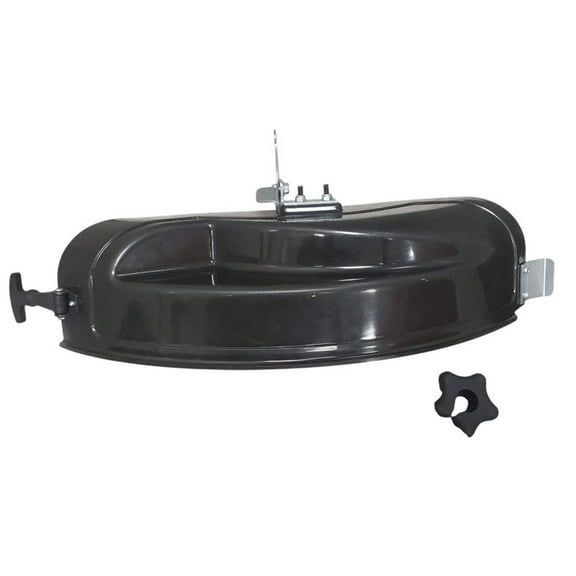 137-5034 MULCH PLUG COVER FOR TORO