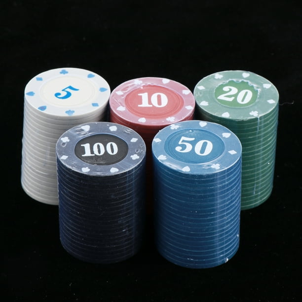 Juego De Fichas De Póquer Juego Meticuloso Y Rico Plástico Fichas Numeradas De Hierro Larga Vida Util Para Entretenimiento Anggrek Otros Juego De Fichas De Póquer Juego Meticuloso Y Rico Plástico Fichas Numeradas De Hierro Larga Vida Util Para Entretenimiento Anggrek Otros