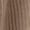 Khaki, variant on Womens Long Sleeve Slimming Sweater Casual V Neck Collared Knit Jumper Tops White M
