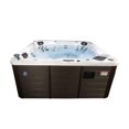 thumbnail image 4 of Niagara Falls 7-Person 60-Jet Hot Tub, 4 of 9