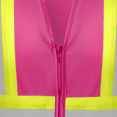 thumbnail image 3 of Ironwear 1150 Women’s Two-Tone Hi-Vis Safety Vest, 3 of 7