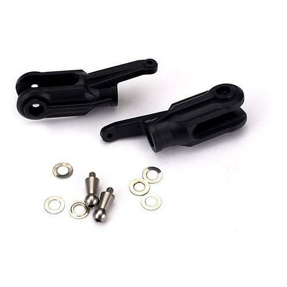 Blade 4502 Main Rotor Blade Grips: 300 X