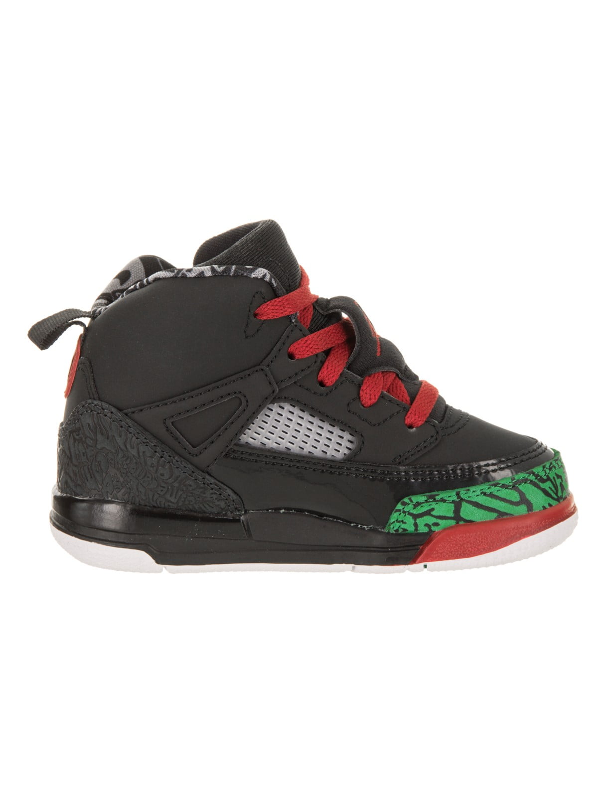 jordan spizike bt