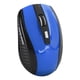 thumbnail image 3 of Ratón inalámbrico para juegos Sincero con DPI ajustable Azul, 3 of 10