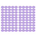 thumbnail image 1 of Multi Hole Sandpaper, Ceramic Sanding Disc High Efficiency 100PCS 6 Inch  Back  for Metal Derusting, 1 of 7