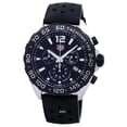 thumbnail image 1 of TAG Heuer Formula 1 Chronograph Tachymeter Quartz CAZ1010.FT8024 Men's Watch, 1 of 5