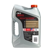 Valvoline MaxLife Extended Protection Full Synthetic High Mileage 5W-30 Motor Oil 5 Quart