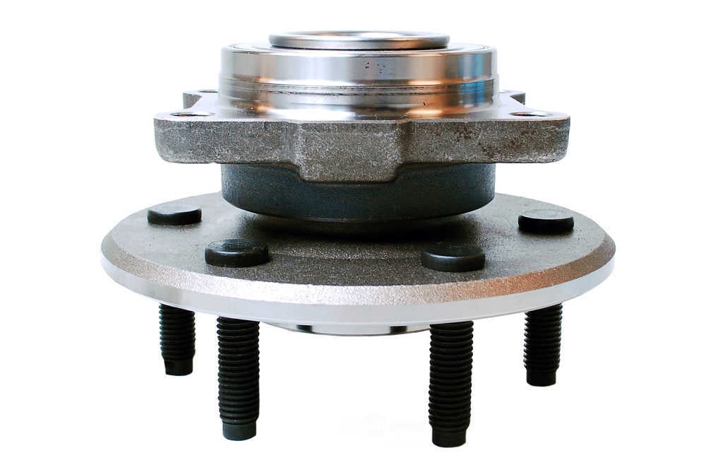 Wheel Bearing and Hub Assembly Fits select: 2007-2010 FORD EXPEDITION, 2007-2010 LINCOLN NAVIGATOR