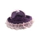 thumbnail image 3 of Dog House Kennel Princess Suministros grandes para mascotas Cama para perros de encaje para gatos pequeños SG jinwen princesa cama, 3 of 8