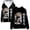 JA115901, variant on MNHFKGP Anime Kaiju No. 8 3D Merch Harajuku Zipper hoodie Women/Men Zipper hoodie Sweatshirt