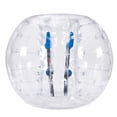 thumbnail image 1 of Bola de parachoques inflable VEVOR 5 pies/1,5 m, 1 of 9
