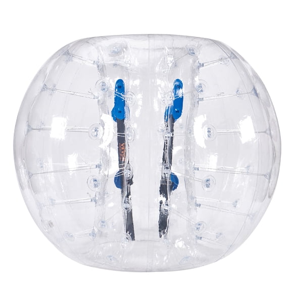 Bola de parachoques inflable VEVOR 5 pies/1,5 m