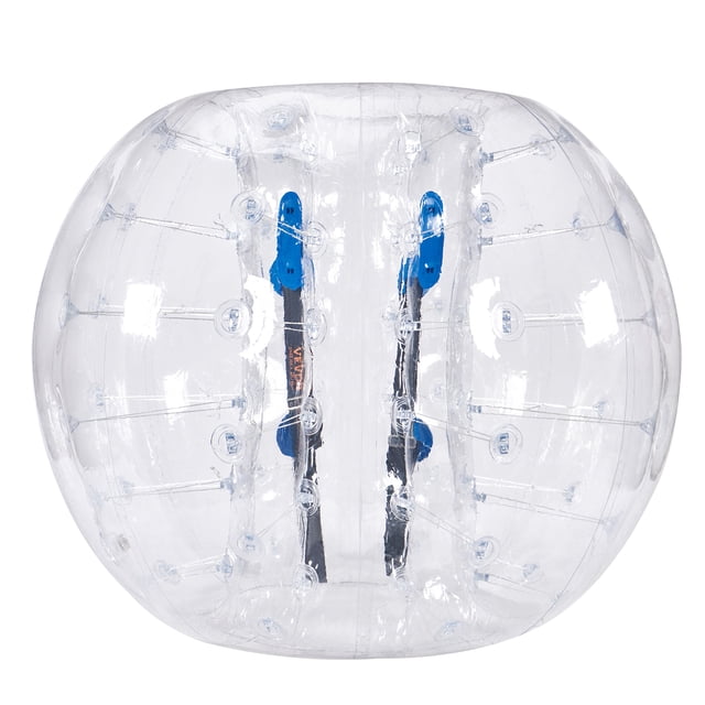 Bola de parachoques inflable VEVOR 5 pies/1,5 m