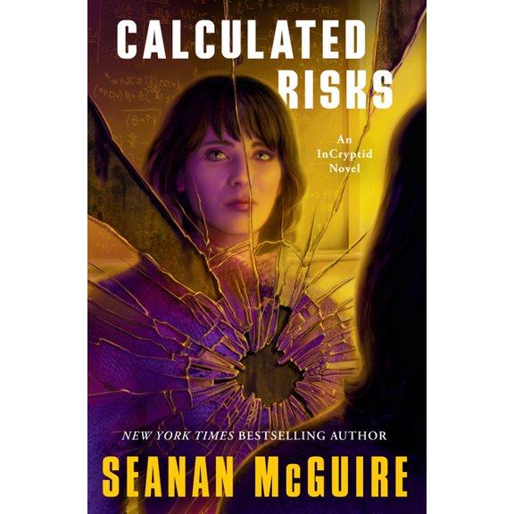 Incryptid Calculated Risks, (Paperback)
