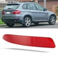 thumbnail image 5 of FlyFlise Rear Bumper Reflector For Bmw- X5 E70 2007-2013,63217158949 Left, 5 of 5