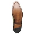 thumbnail image 6 of LIBERTYZENO Tron Mens Leather Oxford Style Party Dress Shoes, 6 of 6