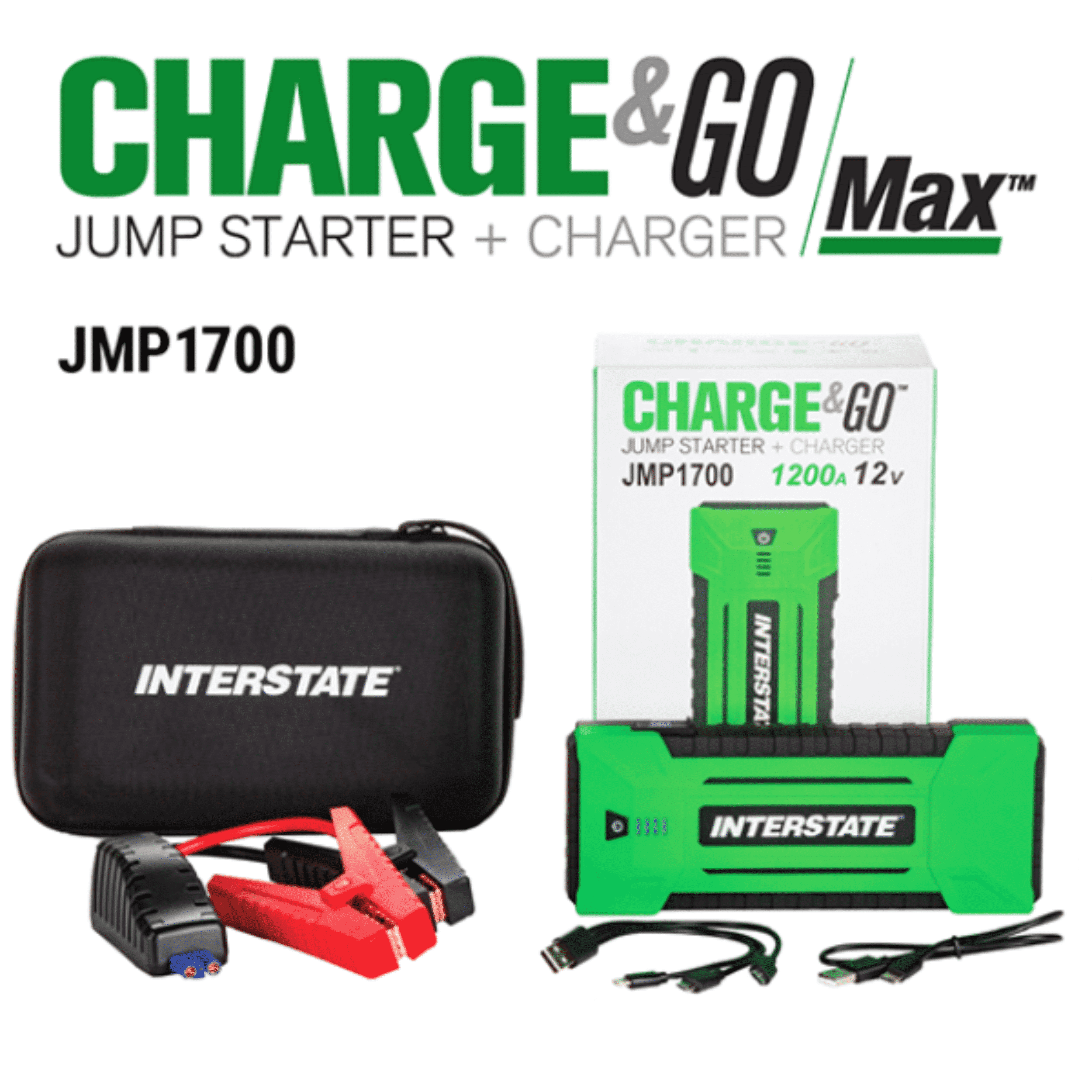 Wagan Power Dome Plex JumpStarter - Walmart.com
