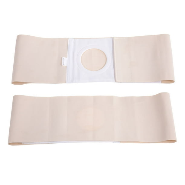 Fyydes Ostomy Hernia Belt, Ostomy Brace Belt,3 Sizes Medical