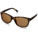 thumbnail image 1 of Gafas de sol Foster Grant Sutton polarizadas para mujer, color marrón, 1 of 4