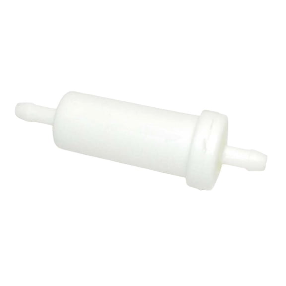 1986-1991 Mercury 135 150 175HP 2.0L 2.4L Outboard Inline Fuel Filter Compatible with Mariner Force 4-Cyl Replaces 35-816296Q03 35-816296Q 35-16494 35-816296T Sierra 18-7829 GLM 40140
