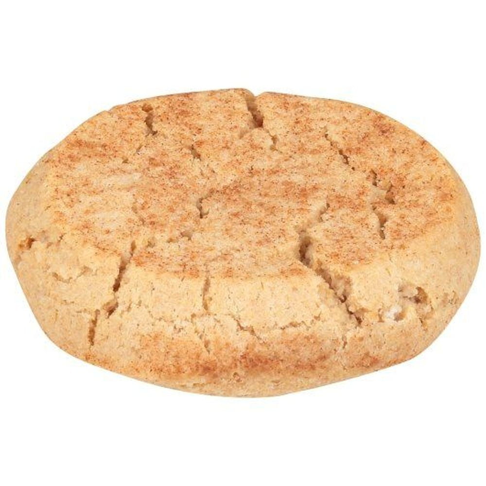 (36 Pack) Udi's Snickerdoodle Cookie Gluten-Free & Individually Wrapped, 1.8 oz. Each