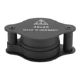 thumbnail image 2 of Eye Loupe, Portable Magnifier Foldable Magnifier, Magnifier for Jewelry Coins, 2 of 7