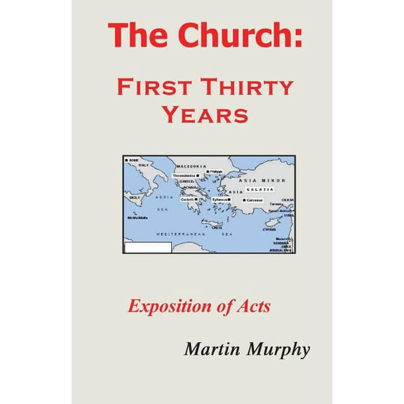 The Church (Paperback)