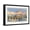 Black Frame, variant on Art.com La Valencia Hotel, La Jolla, California Art Print, 18" x 12"