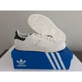 thumbnail image 1 of Adi-das Stan Smith Core White Legend Ink Speckled GY7318 Men's Shoe Size 9.5, 1 of 6